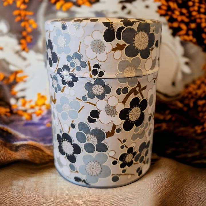 Candela naturale fatta a mano Dokyo per la vendita all'ingrosso da parte di RIVES DE SAINTONGE