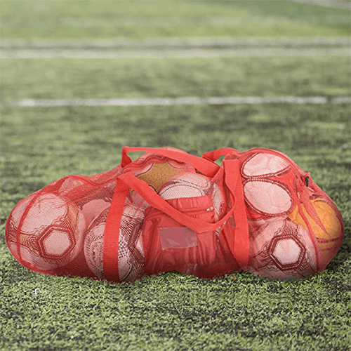 Athllete - Venta al por mayor Bolsa de deporte - Unisex - Bolsa Athllete para balones de fútbol extra grande y resistente (34 x 24 pulgadas)13