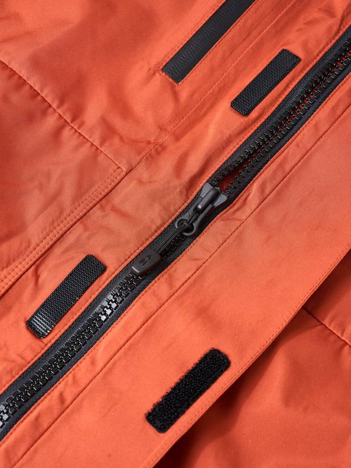 Northbound Gear - Wholesale Jacket - Men's - DryShield Waterproof Field Jacket– Men’s Outdoor Rain Jacket12