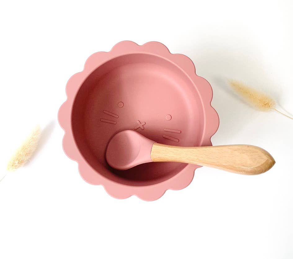 Les Petits Citrons – Großhandel Schüssel – Kinder & Baby – Bols - Löwe3