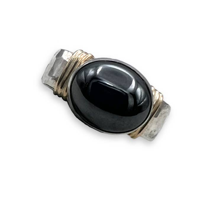 Peter James - Wholesale Cocktail/Statement Ring - 1361 - Immortality Ring