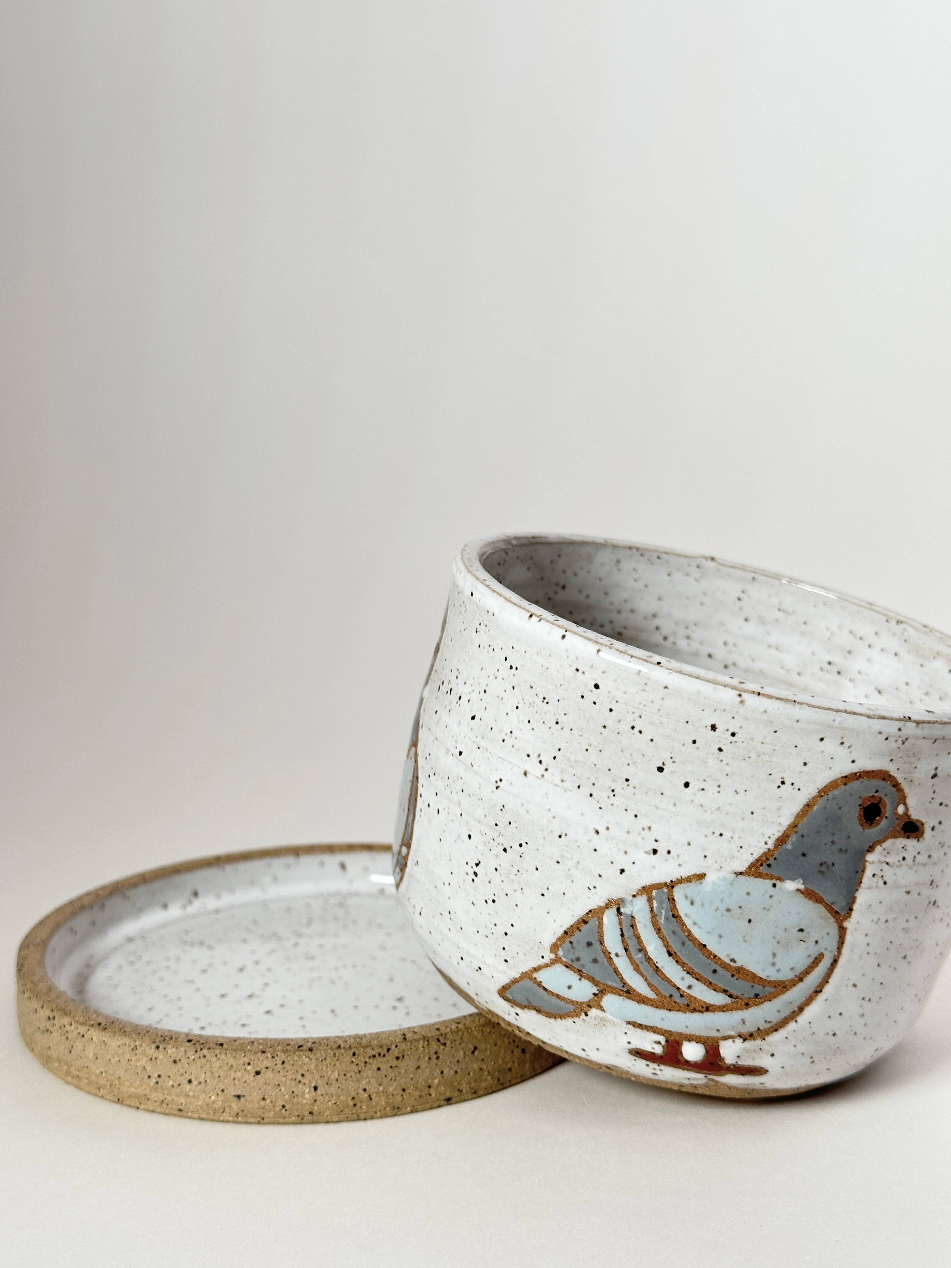 Annie’s Potteries – Vaso de plantas por atacado – Plantadores de Pombos4