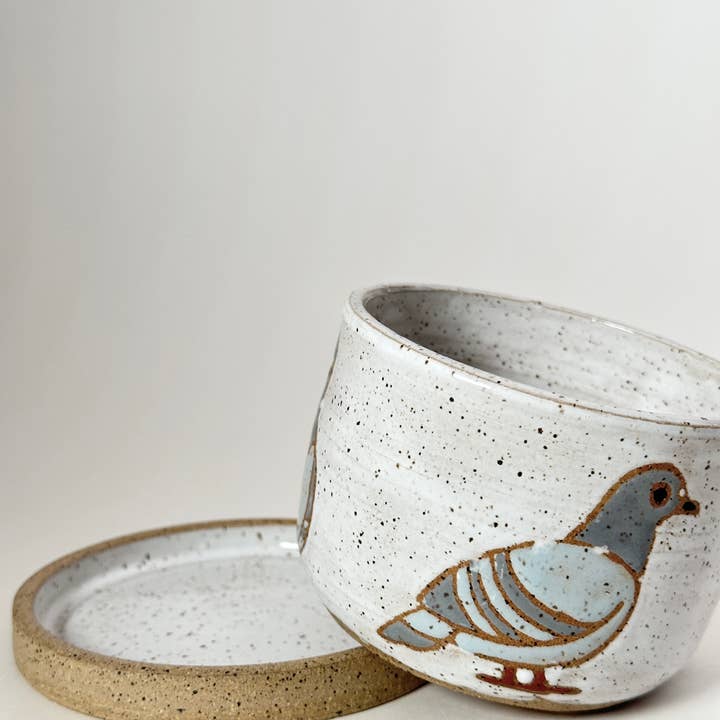 Annie’s Potteries – Vaso de plantas por atacado – Plantadores de Pombos4