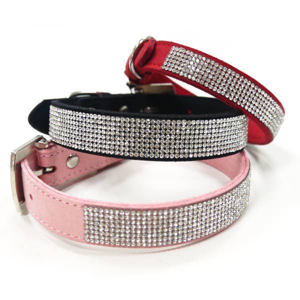 Dogo Pet - Wholesale Pet Collar - Dog - VIP Bling Collar21