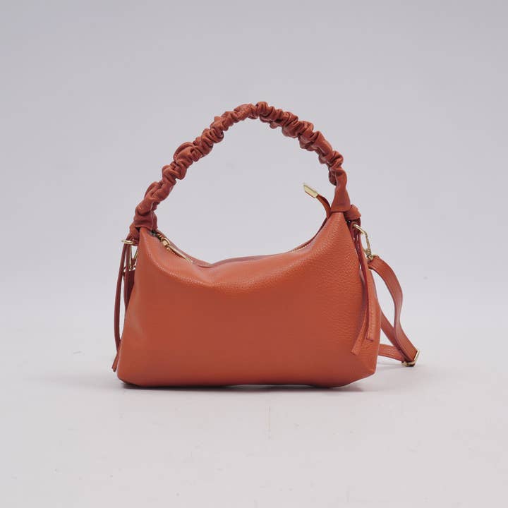 Cecile Wang - Vendita all'ingrosso Borsa con manico - Donna - Borsa in pelle di vitello 53009