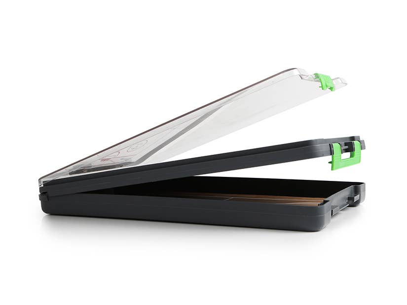 Dexas - Wholesale Clipboard - Clearview Clipcase4