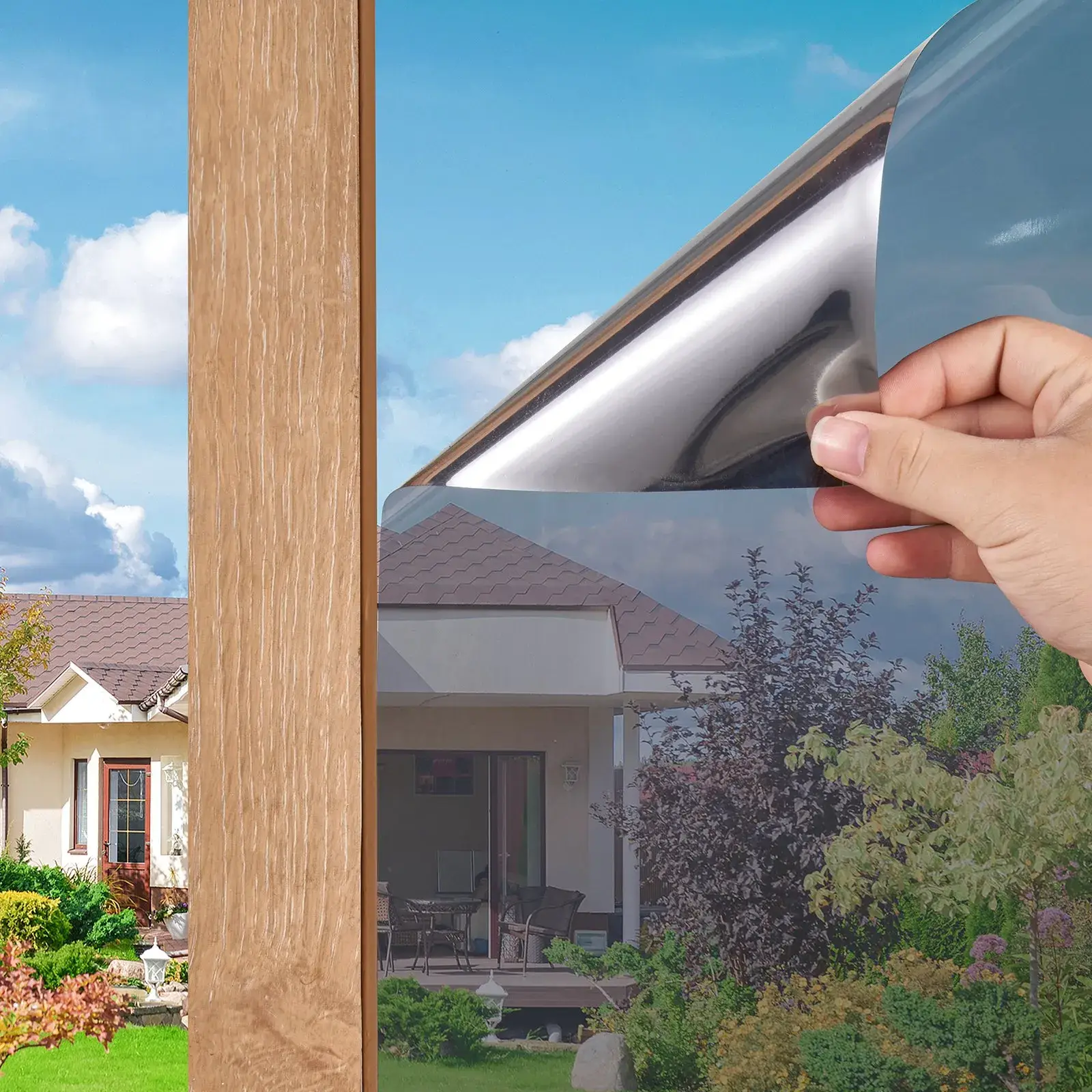 VEVOR - Wholesale Craft Supplies - DXTSCM36INCHFSRYEV07