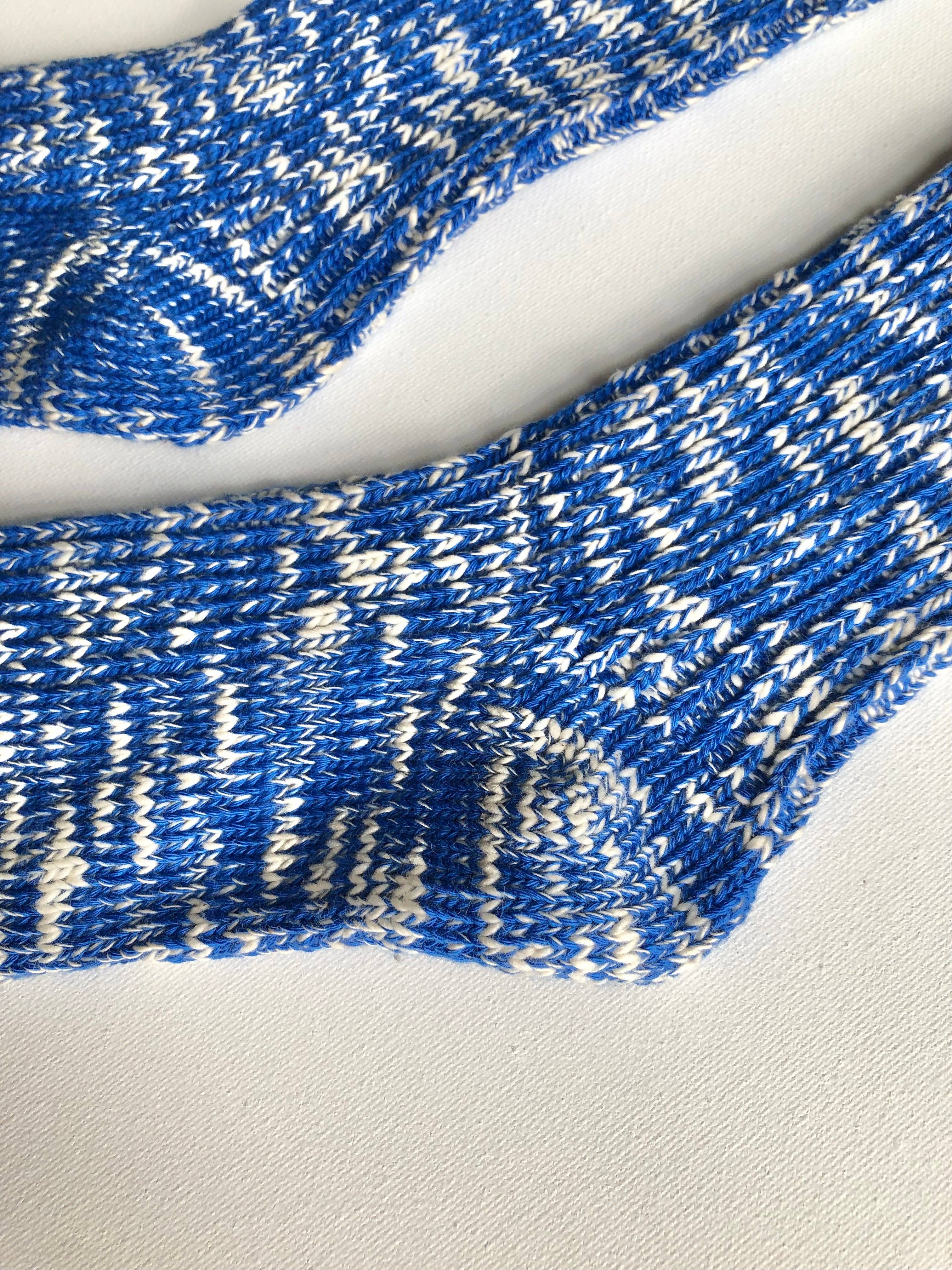 Billy Bamboo - Wholesale Socks - Unisex - TOKYO SLUB COTTON SOCKS13