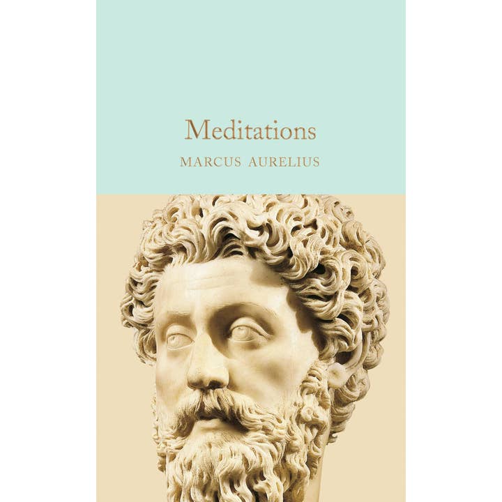Macmillan Publishers - Wholesale Philosophy - Meditations: