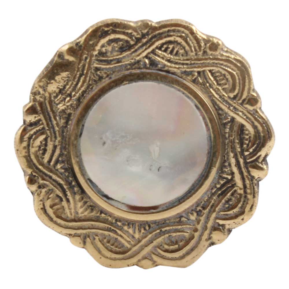 Oro 1 tapón de botella de vino duradero (oro) de venta al por mayor en Faire1