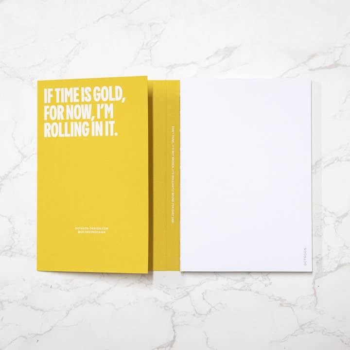 OCTAGON DESIGN - Wholesale Planner - 2026 Weekly Planner · Similar A5 Size11