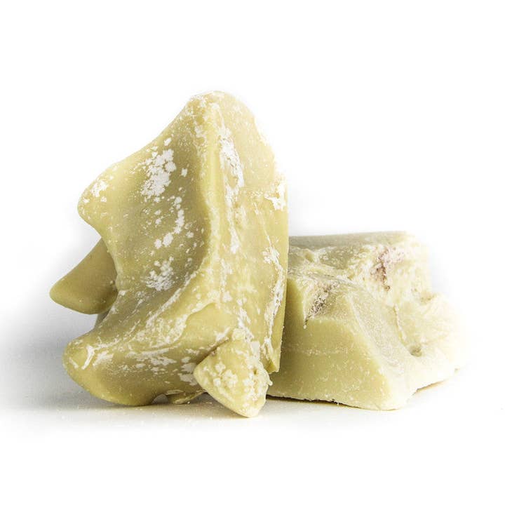 Cocoa Butter for wholesale by indi chocolate