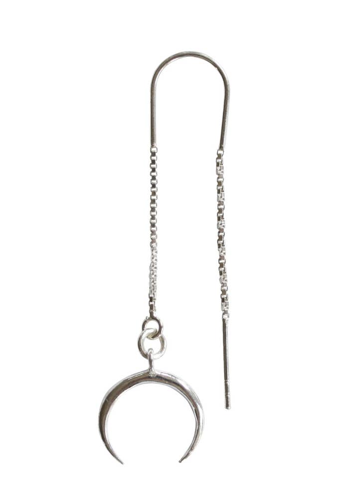 Algo me tiene atrapado Thru Thru para venta al por mayor de Nothing Jaded