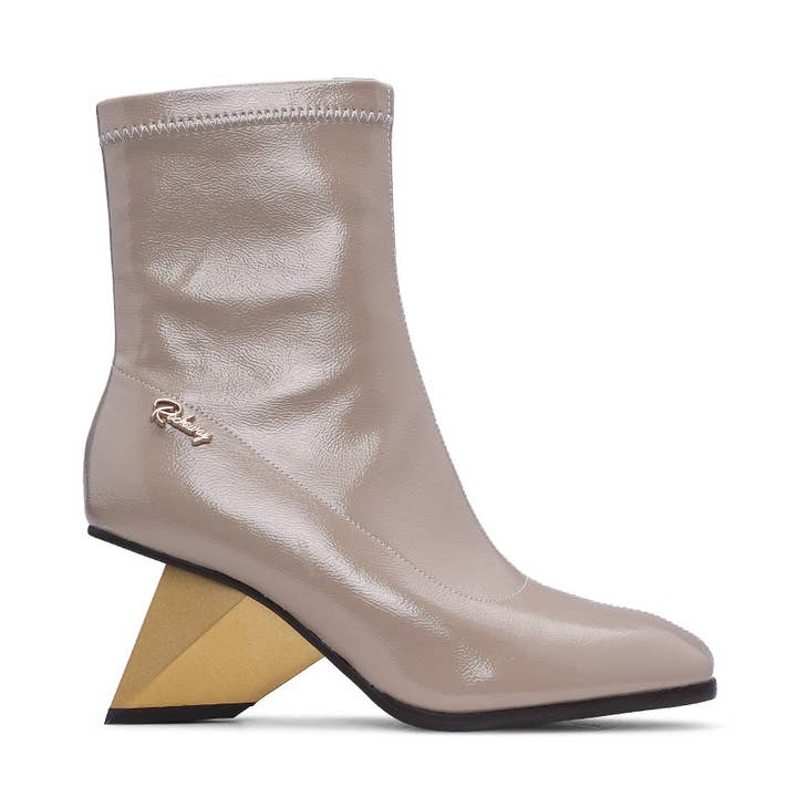 What a Shoes - Wholesale Booties - Women's - RUBIA BOOTS2