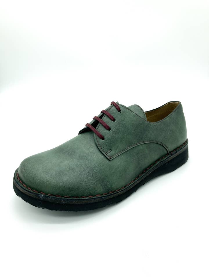 Loredana Rem Green per la vendita all'ingrosso da parte di Caja Vegan