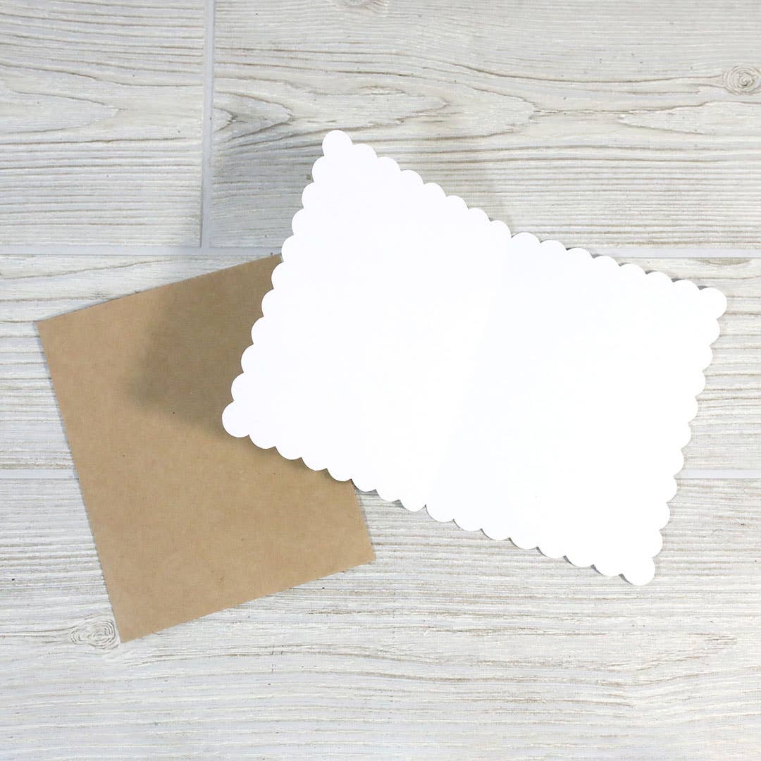 Bad Betty Greeting Co. - Wholesale Everyday Greeting Card - My Cat and I Talk Shit About You - Funny Insult Card2