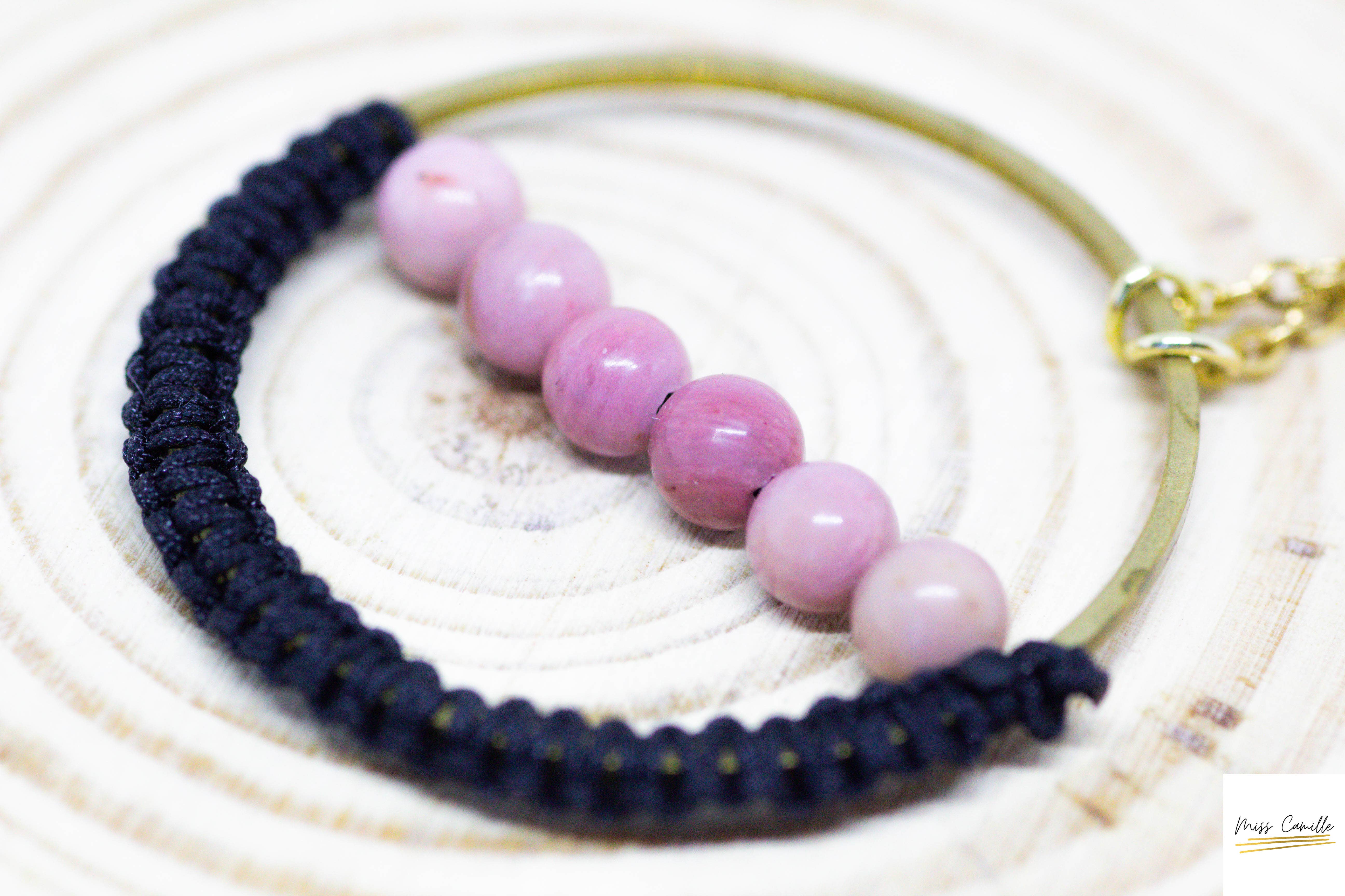 miss camille - Wholesale Pendant/Charm Necklace - Miss Camille “Manili” short necklaces12