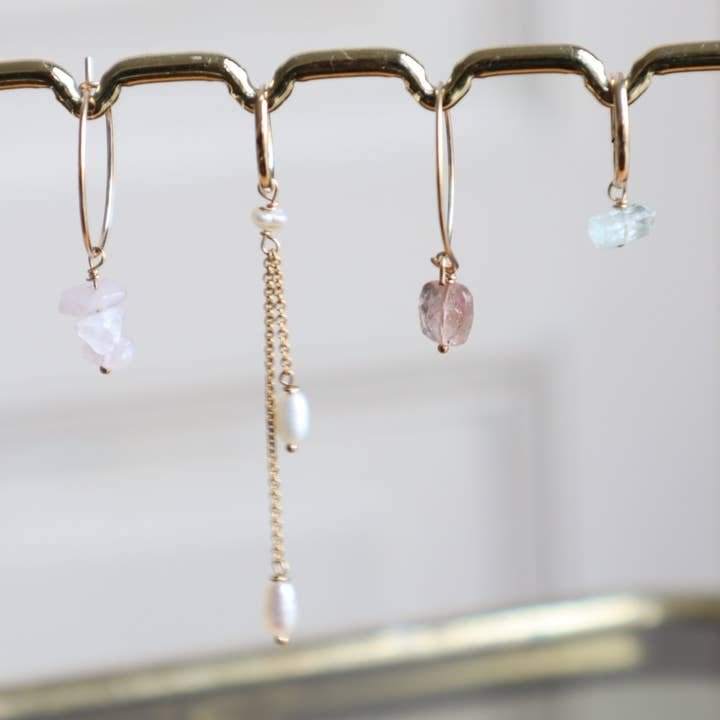 Perle d'Irlande pour la vente par Staplez Jewelry