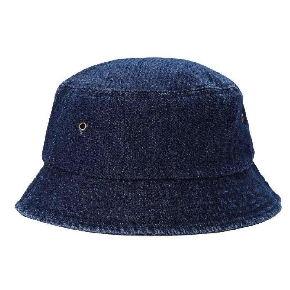DOBBI - Wholesale Bucket Hat - Unisex - Bucket Solid Hat20