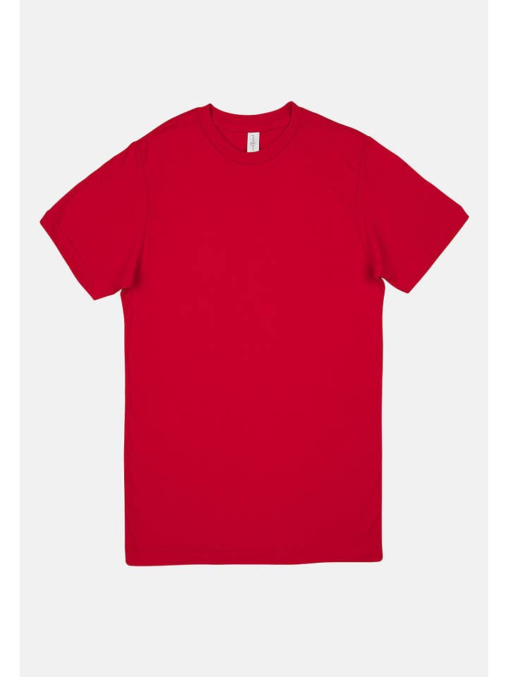 Lane Seven Apparel - Wholesale T-shirt – Unisex - Deluxe Tee90