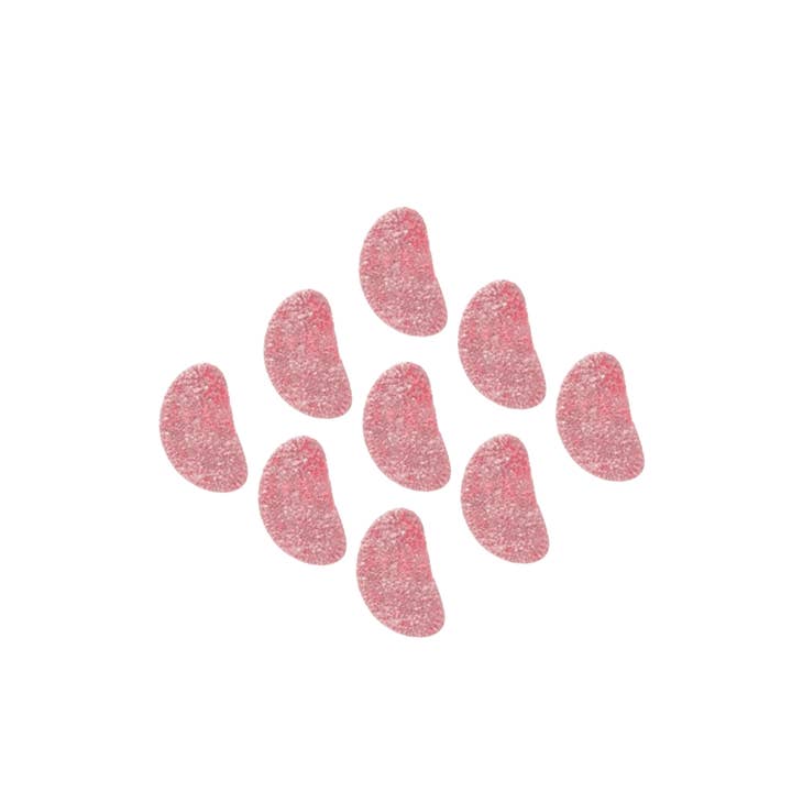 Malaco Sour Watermelons - Bulk for wholesale by Nordicbangers - Swedish Candy Supply