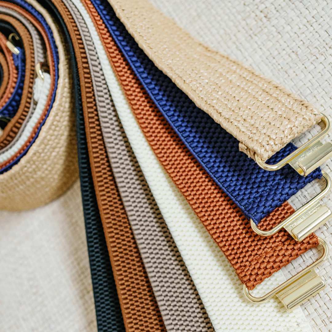 Leichter Raffia Leichter Stretch-Gürtel aus Raffiabast, austauschbar für den Großhandel auf Faire1