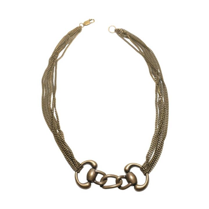 COLAR JULIAN (1 de 10) por atacado de JoRocco