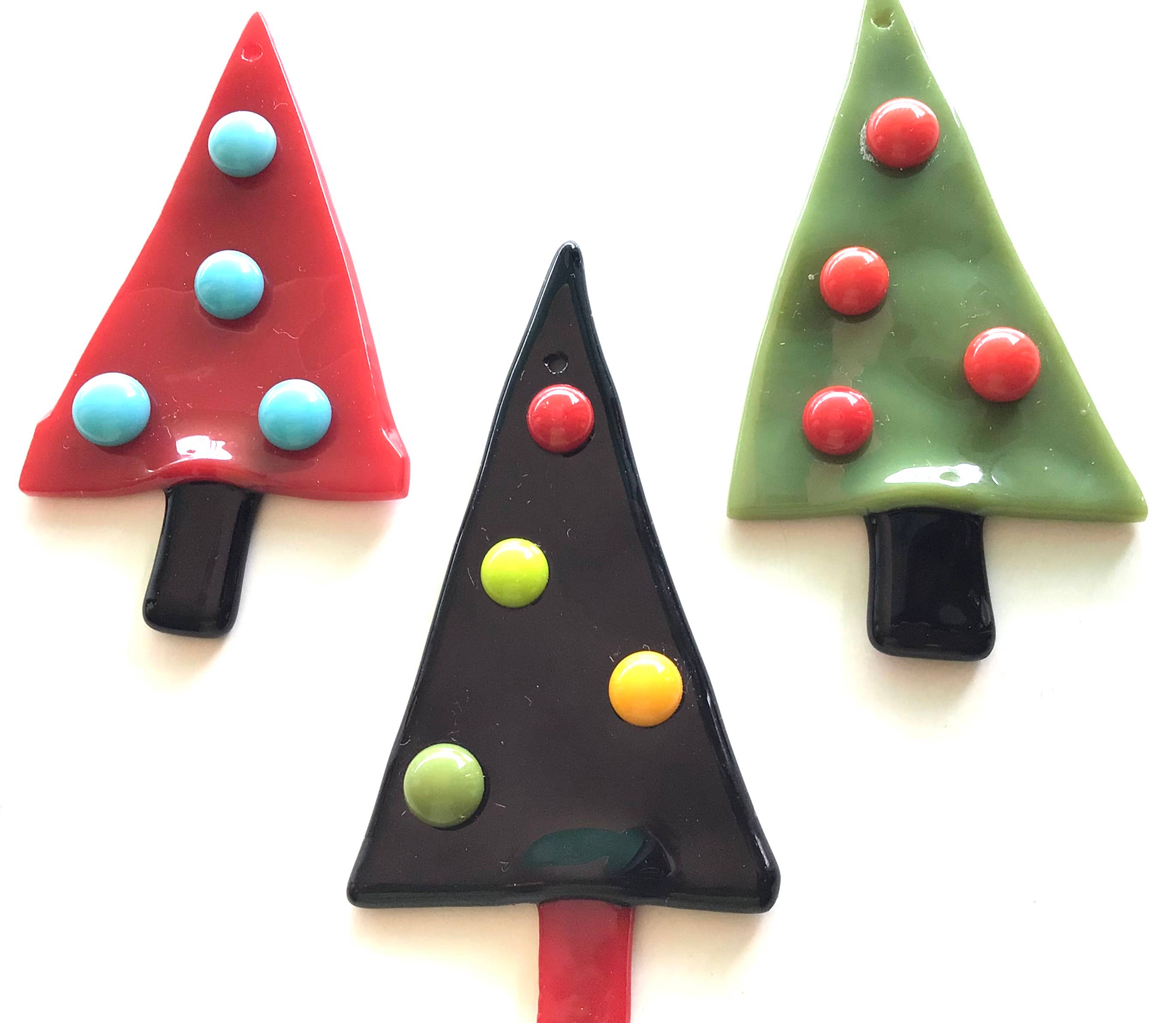 Fish Tales - Wholesale Ornament Set - Forest Tree Ornaments4