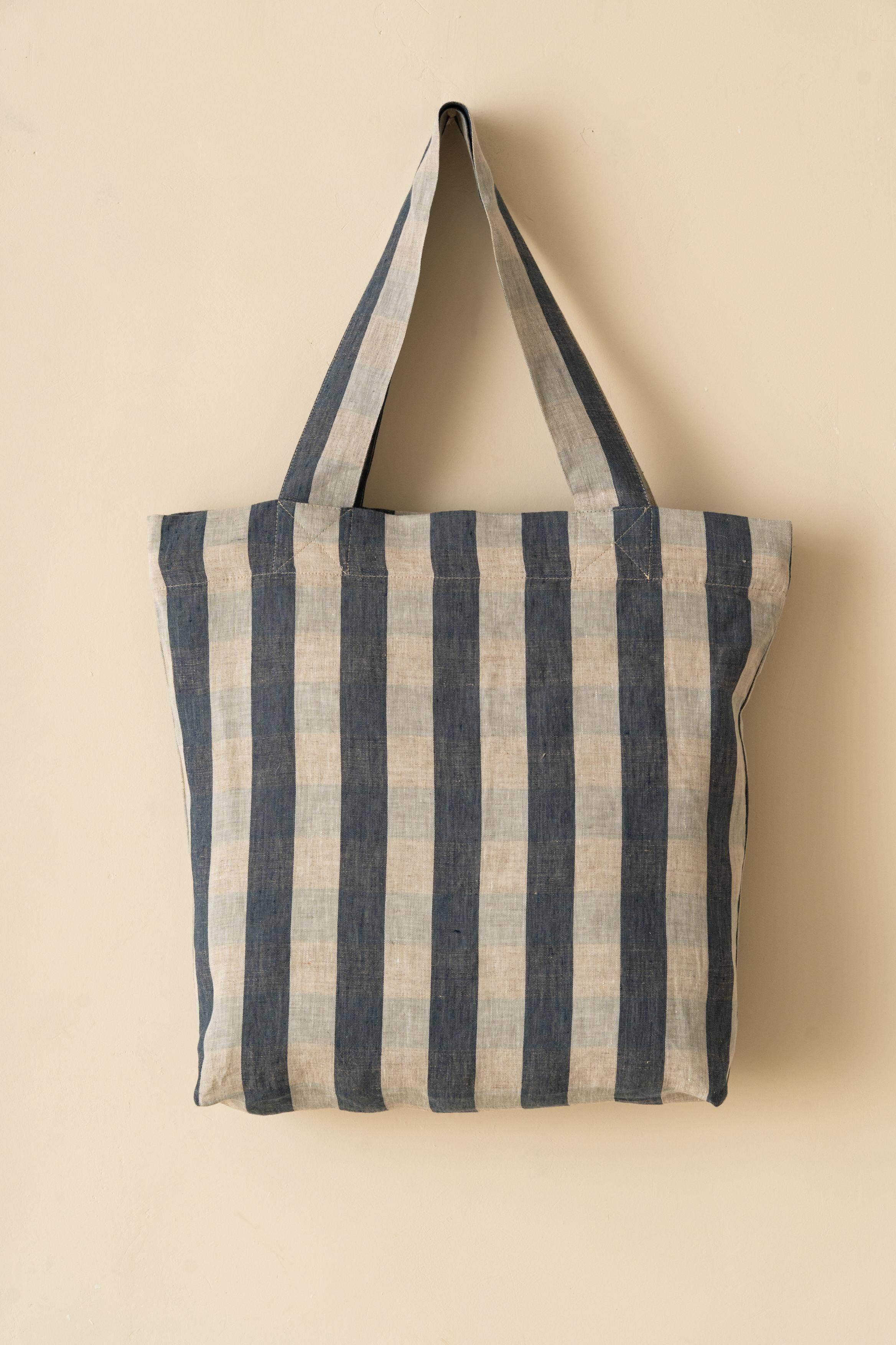Live Linen - Wholesale Tote Bag - Women's - Linen Clara Bag3