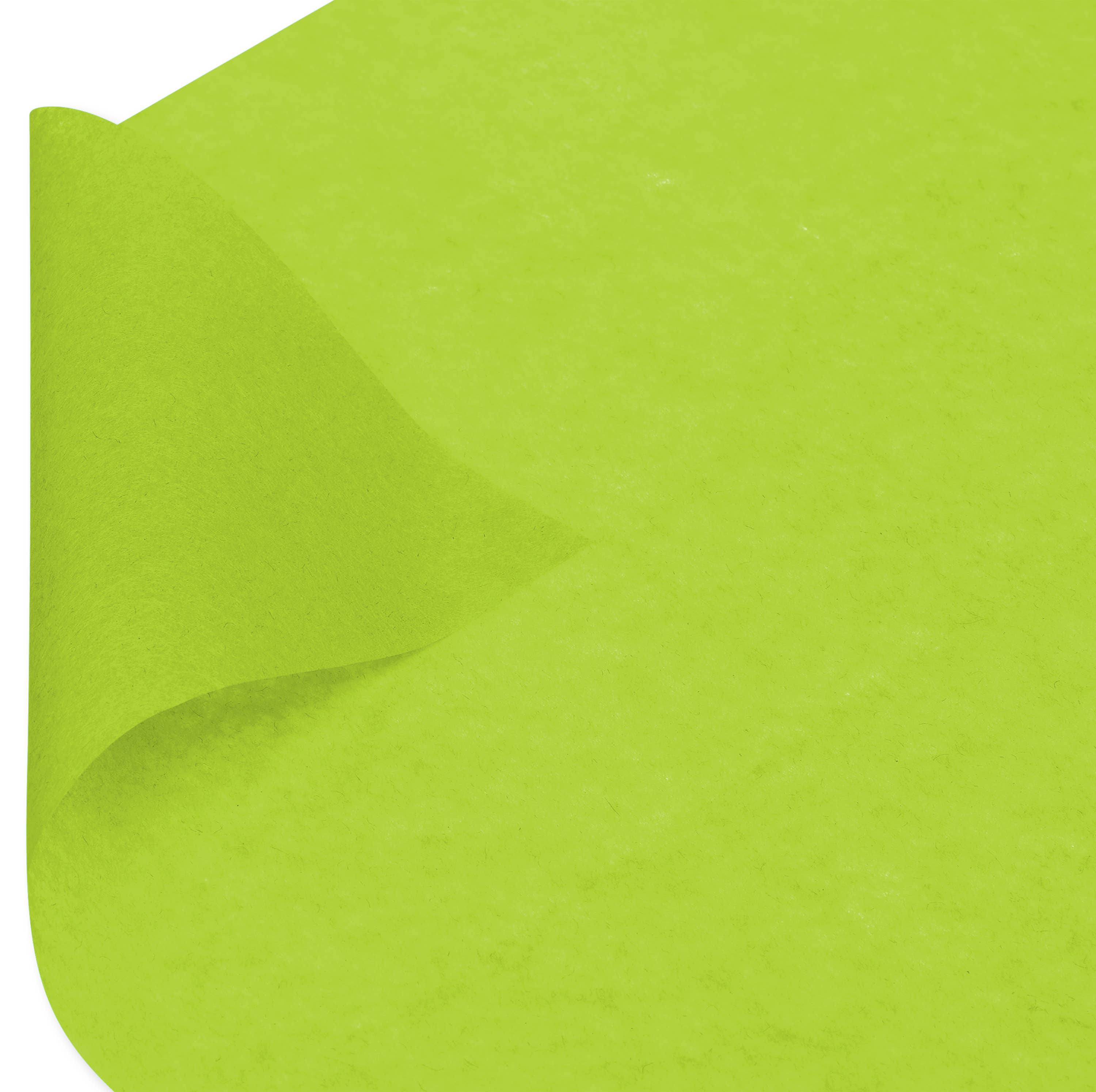 DICKENS INC. - Wholesale Tissue Paper - Tissue Paper Lime 8 Sheet | Lime Green Tissue Paper2
