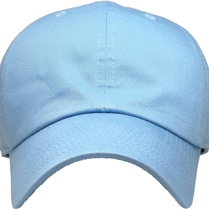 KBETHOS - Wholesale Baseball Cap - Unisex - Premium Baseball Cap251