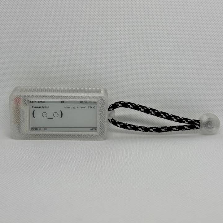 Pwnagotchi - Multiple Color Options for wholesale by Solid Link Systems