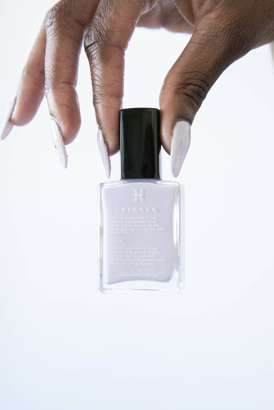 Love By Luna - Wholesale Nail Polish - Pisces Nail Polish3