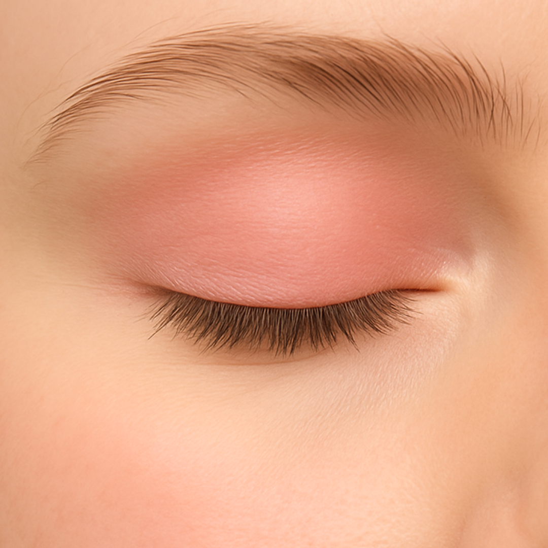 Taylor Made Organics - Wholesale Eyeshadow - Pressed Mineral Eyeshadow – Talc-Free, Vegan, Refillable2