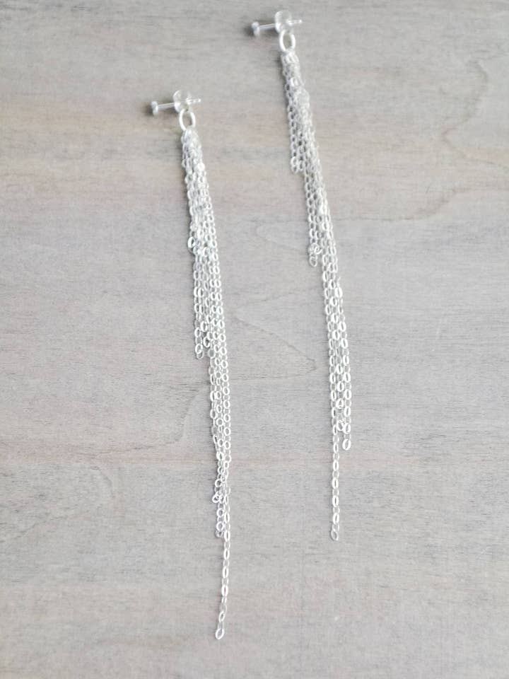 Zara øreringe for engroshandel hos Andrea Watson Designs