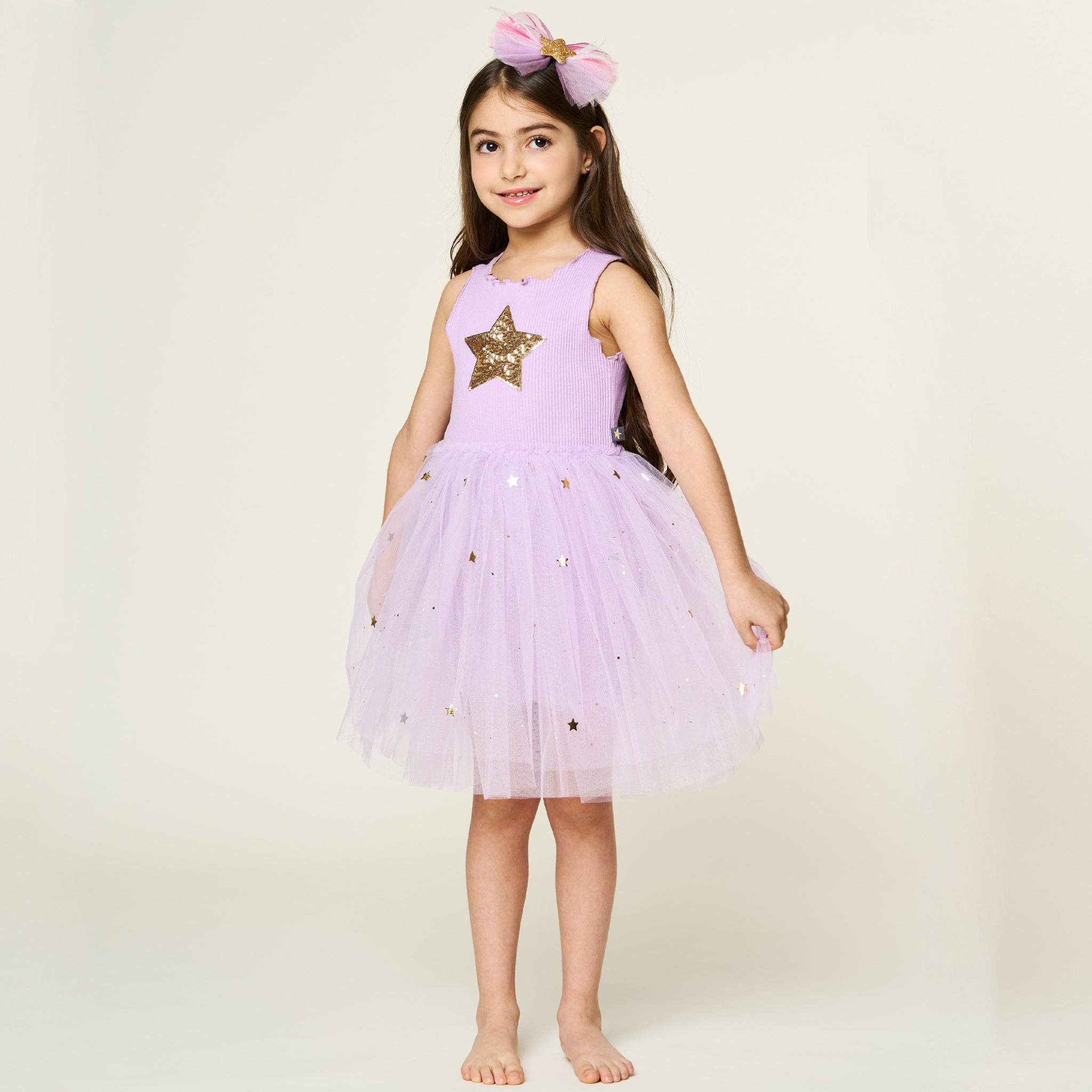 Petite Hailey – Großhandel Kleid – Kinder – Anna Tutu Kleid16