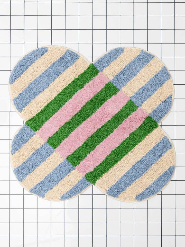 Curita Bathmat for wholesale by Tarta Gelatina