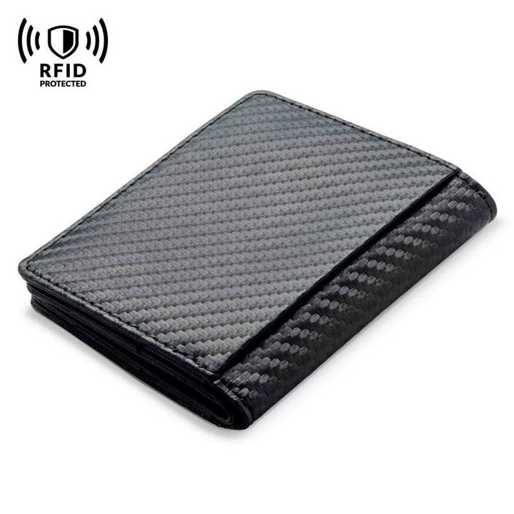 Jaimie Jacobs – wholesale Plånbok – Herr – Flapstar utan myntficka11