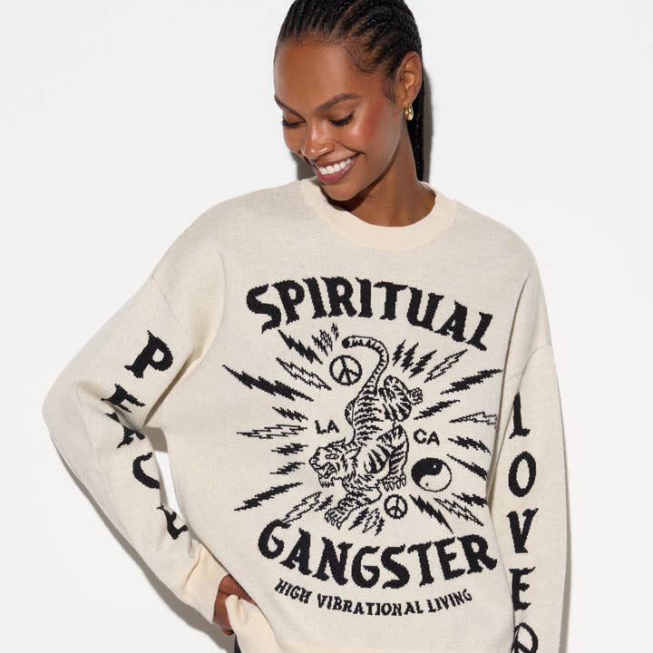 El Tigre Claire Sweater and other Purchase Wholesale dreimaster heringsfilet. Free Returns & Net 60 Terms on Faire trending on Faire.