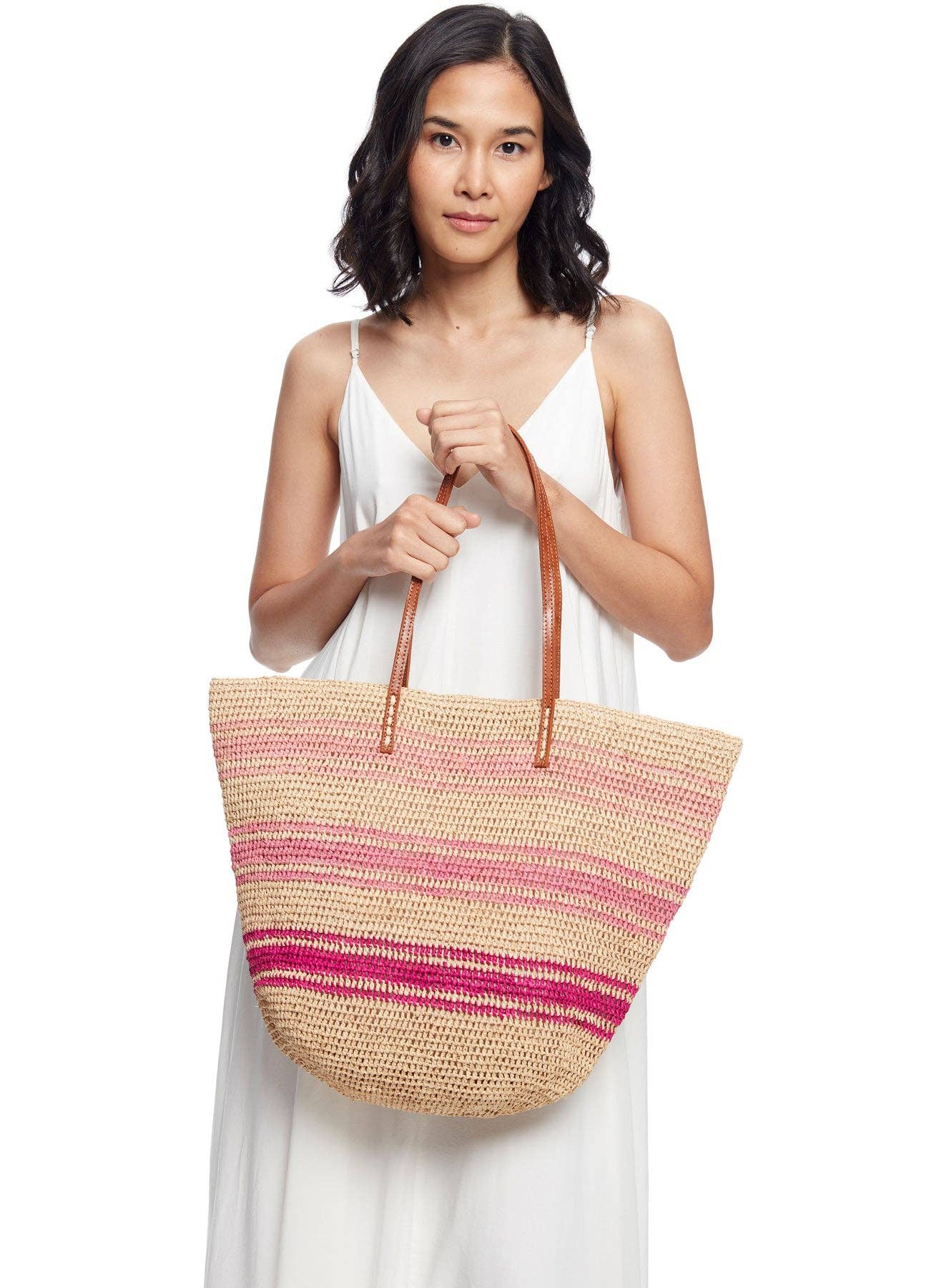 Mar Y Sol - Wholesale Tote Bag - Women's - Mira Tote11