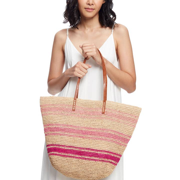 Mar Y Sol - Wholesale Tote Bag - Women's - Mira Tote11