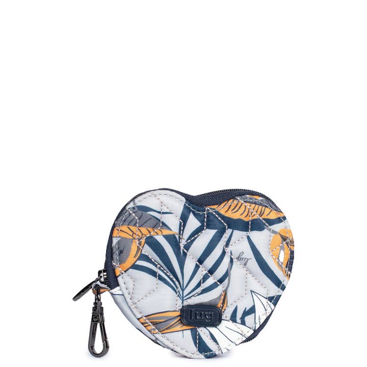 Pochette cœur pour la vente par Lug