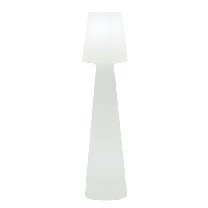 Lola Color Changing Outdoor Floor Lamp for wholesale by Alfresco Home