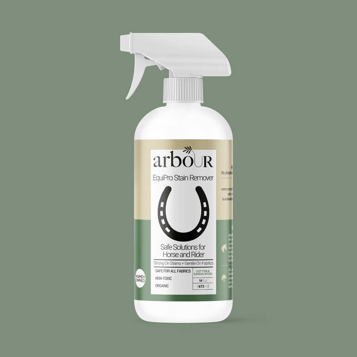 EquiPro Stain Remover for wholesale by arbOUR