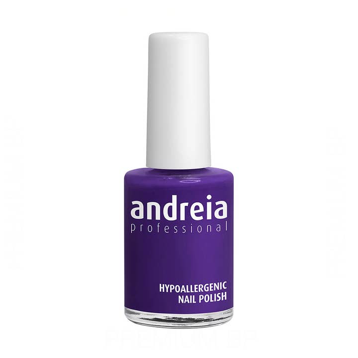 Andreia Professional Hypoallergenic Nail Polish Nail Polish 14 ml Color 152 for wholesale by SUBLIME BEAUTY WHOLESALER SL