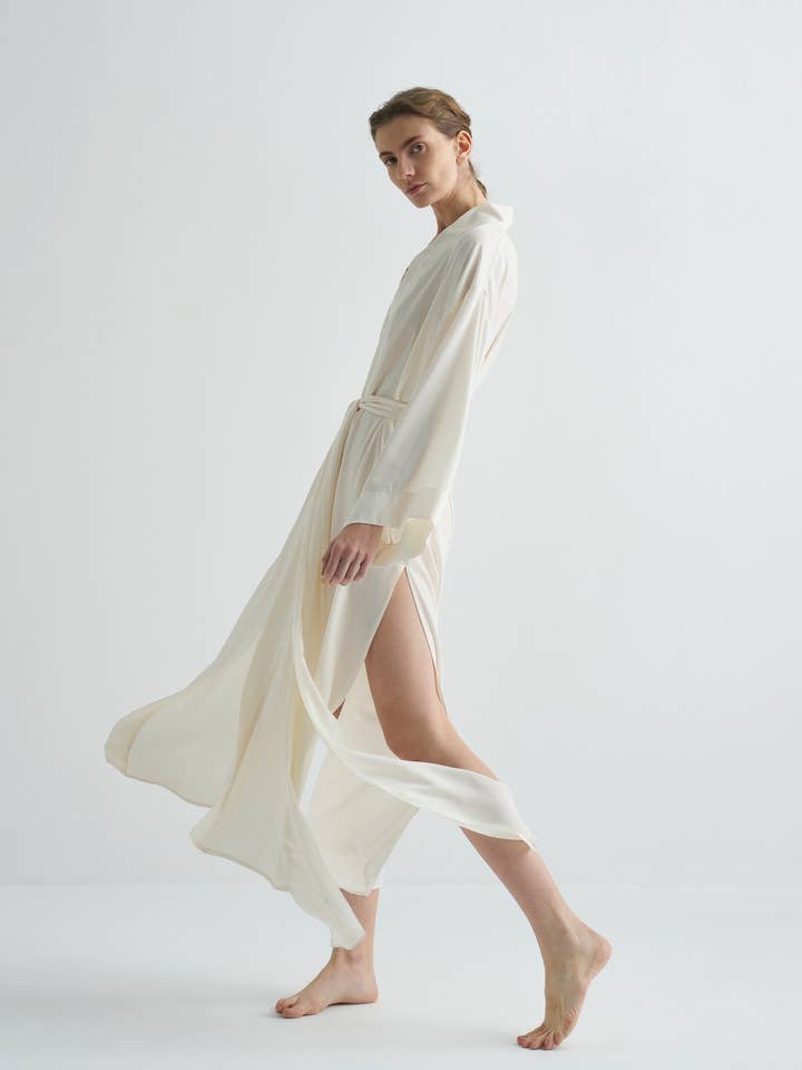 Kimono Sophia para venta al por mayor de les âmes d'Ida