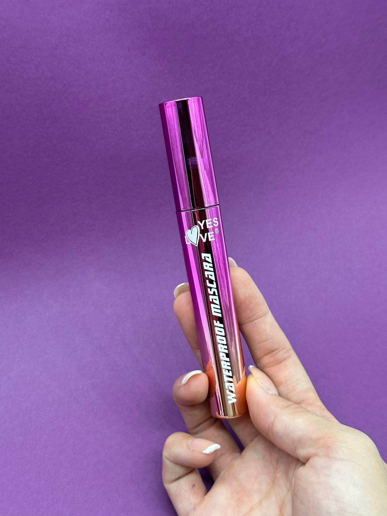 Yes Love Cosmetics - Wholesale Mascara - YES LOVE MASCARA1