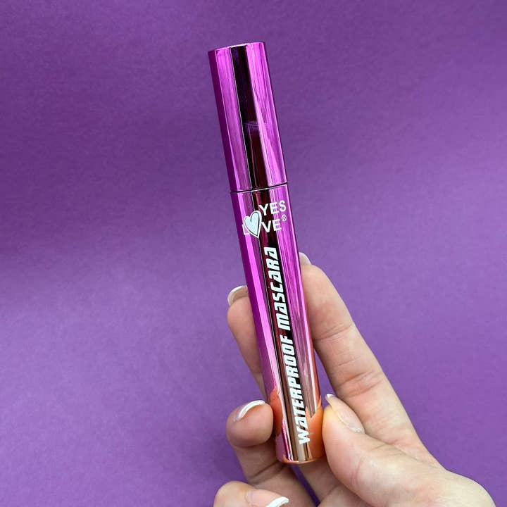 Yes Love Cosmetics - Wholesale Mascara - YES LOVE MASCARA1