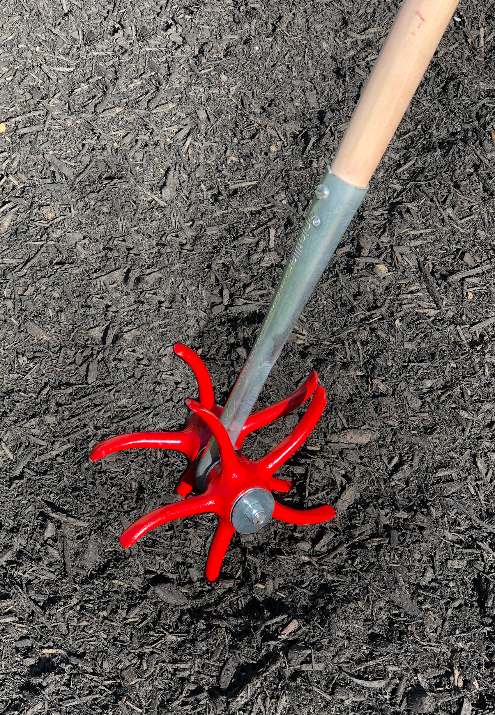 Spintiller Cultivator - Wholesale Garden Tool - The Original Spintiller1