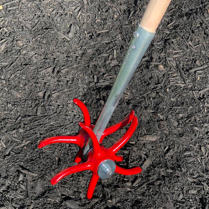 Spintiller Cultivator - Wholesale Garden Tool - The Original Spintiller1